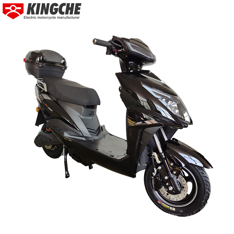 KingChe Electric Motorcycle Scooter ZS